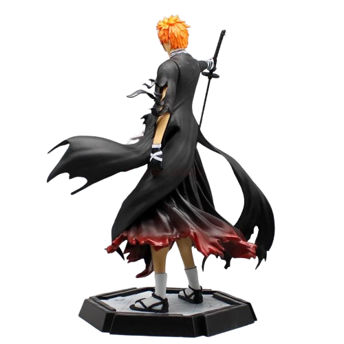 Ichigo "MAD" Figure - Bleach™