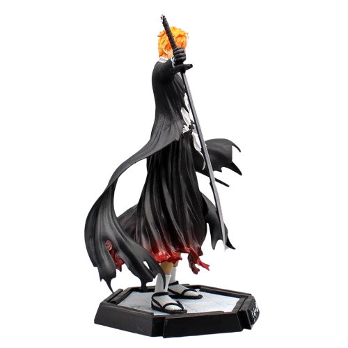 Ichigo "MAD" Figure - Bleach™
