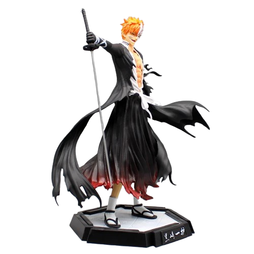 Ichigo "MAD" Figure - Bleach™