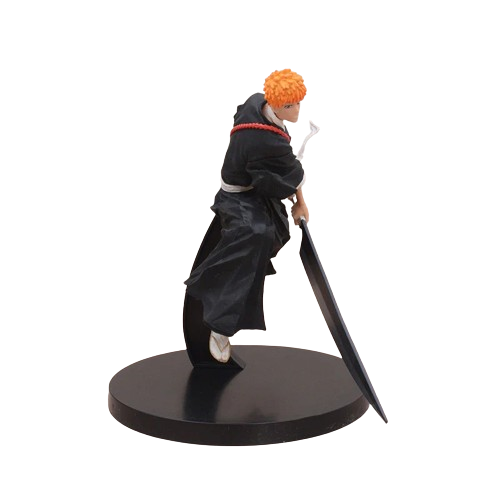 Ichigo "Shikaï" Figure - Bleach™
