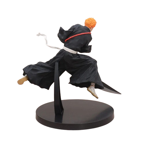 Ichigo "Shikaï" Figure - Bleach™