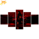 Itachi Uchiha Akatsuki Painting - Naruto Shippuden™