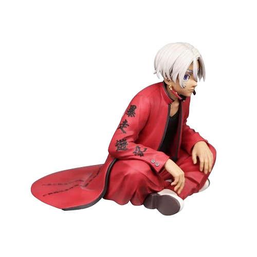 Izana Figure - Tokyo revenger™