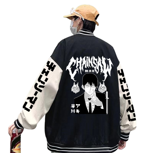 veste-aki-hayakawa-chainsaw-man™