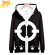 Jacket Bartholomew Kuma - One Piece™