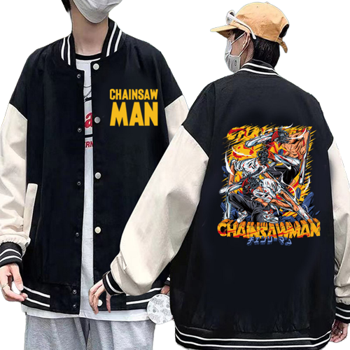 veste-denji-comics-chainsaw-man™