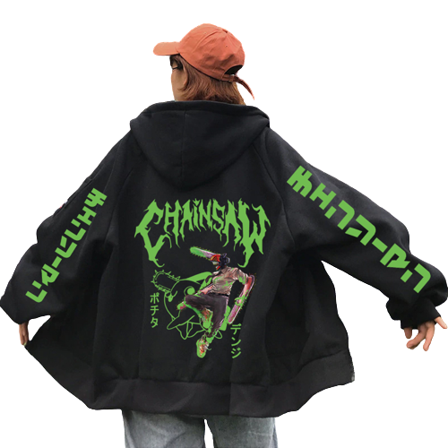 veste-denji-hell-chainsaw-man™