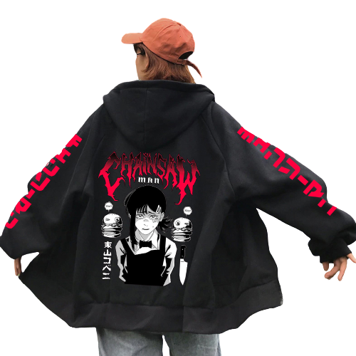 veste-kobeni-chainsaw-man™