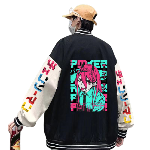 veste-power-colors-chainsaw-man™