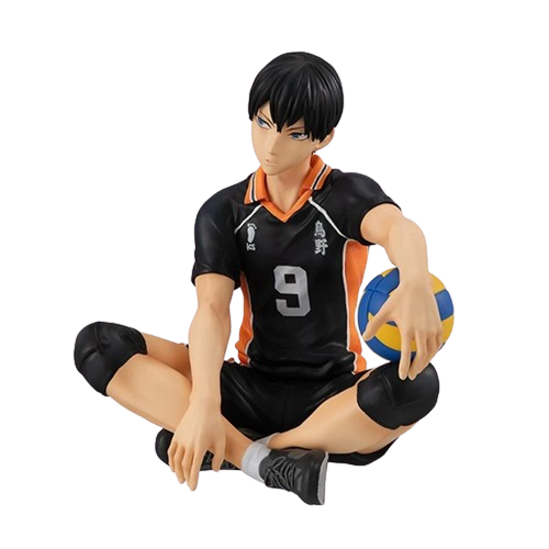 Kageyama "Break" Figure - Haikyuu™