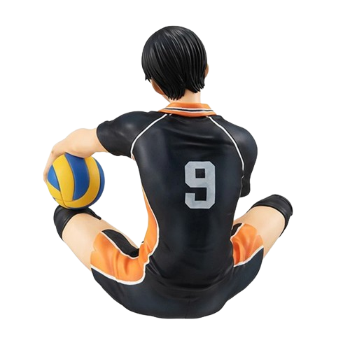 Kageyama "Break" Figure - Haikyuu™