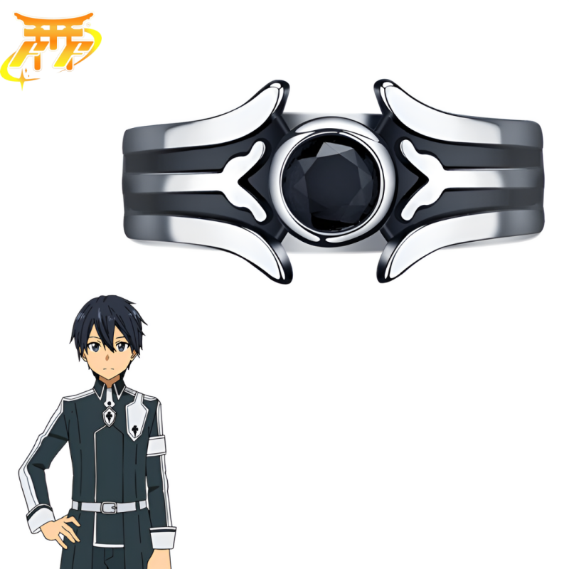 Kazuto Kirito Ring - Sword Art Online™