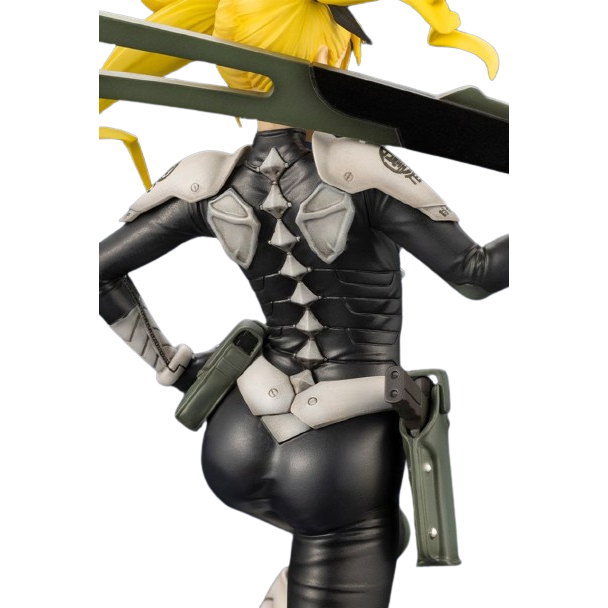 Kikoru Shinomiya Figure - Kaiju N°8™