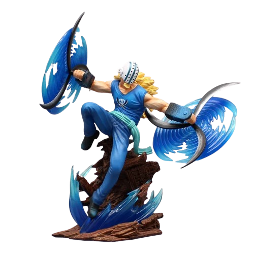 Killer Figure - One Piece™