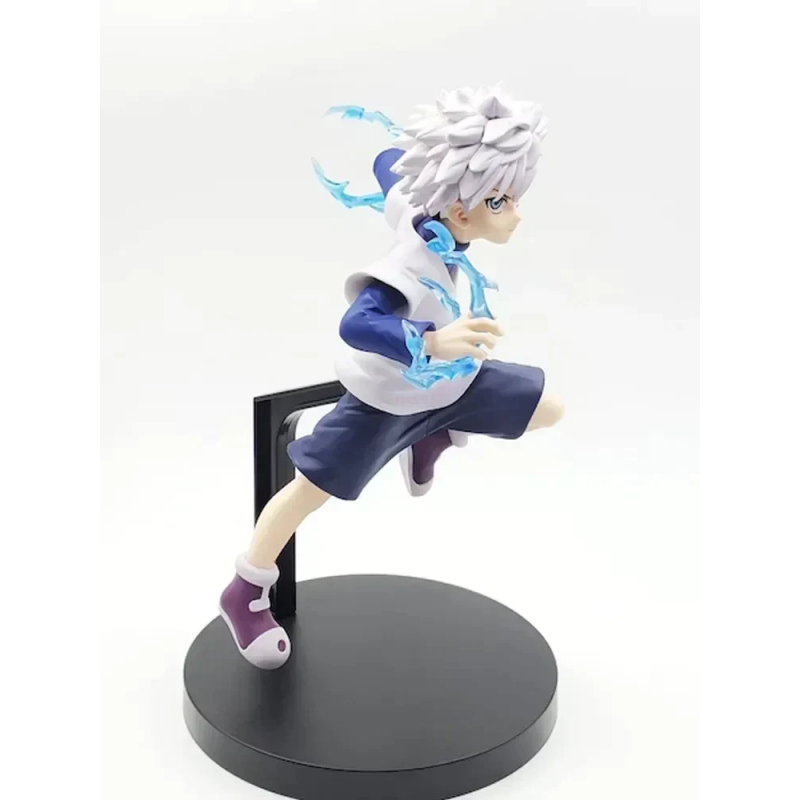Kilua "Lightning" Figure - Hunter x Hunter™
