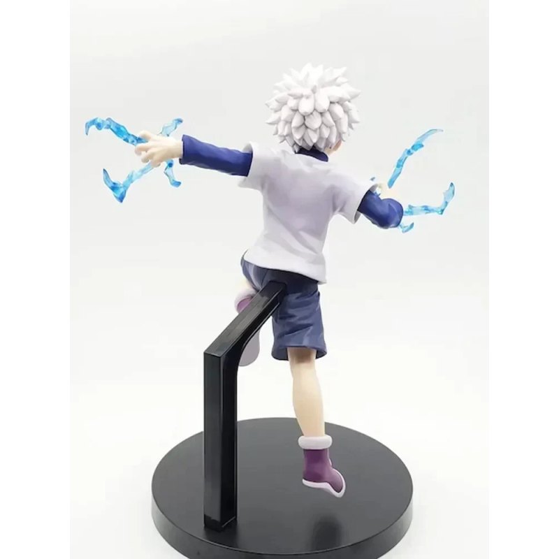 Kilua "Lightning" Figure - Hunter x Hunter™