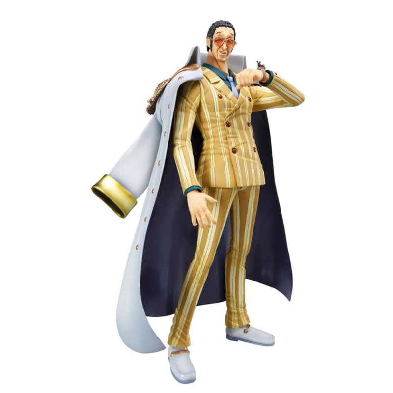 Kizaru "Pica" Figure - One Piece™
