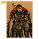Knight Guts Poster - Berserk™