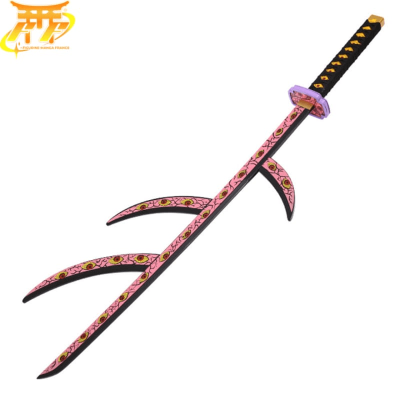 Kokushibo s Sword Kyokokukamusari Anime Figure Store kokushibo-s-sword-kyokokukamusari-anime-figure-store