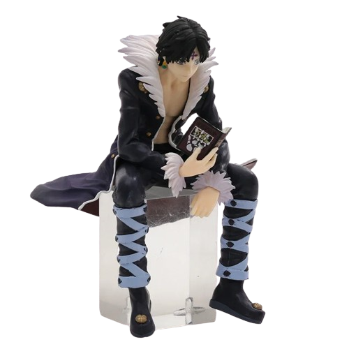 Kuroro "Book" Figure - Hunter x Hunter™
