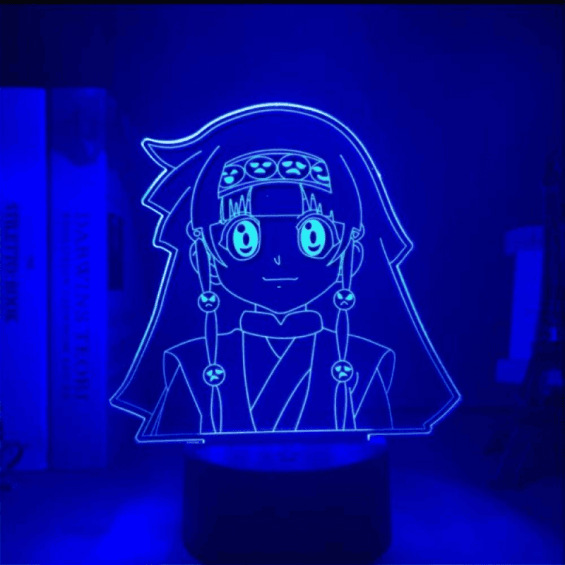 lampe-led-aruka-hunter-x-hunter™