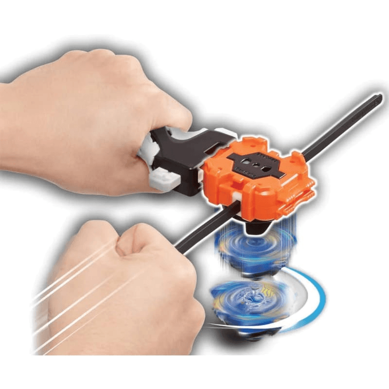 Launcher Beyblade Orange B 45 - Beyblade™