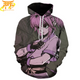 Machi Hoodie - Hunter x Hunter™