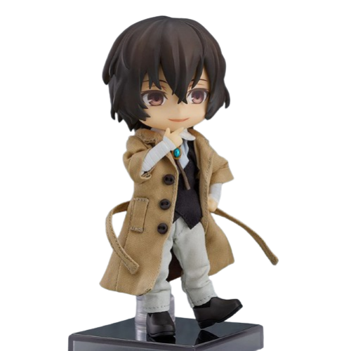 Nendoroid Figure Daizai - Bungo Stray Dogs™