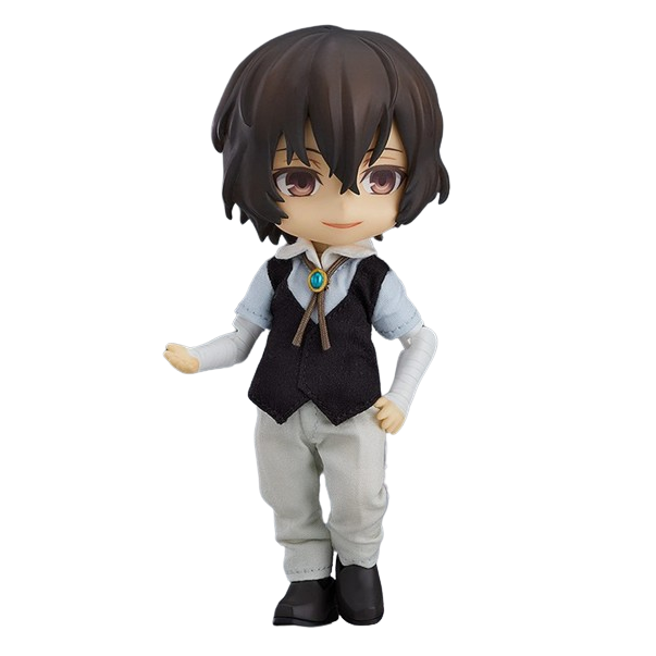 Nendoroid Figure Daizai - Bungo Stray Dogs™