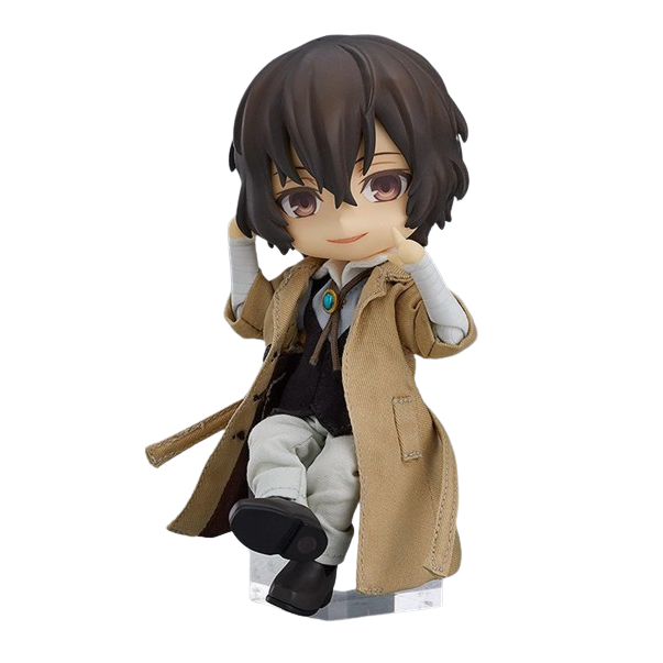 Nendoroid Figure Daizai - Bungo Stray Dogs™