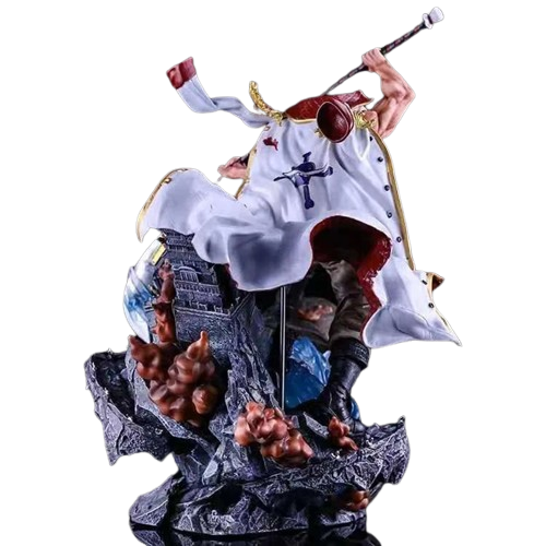 Newgate "Emperor" Figure - One Piece™