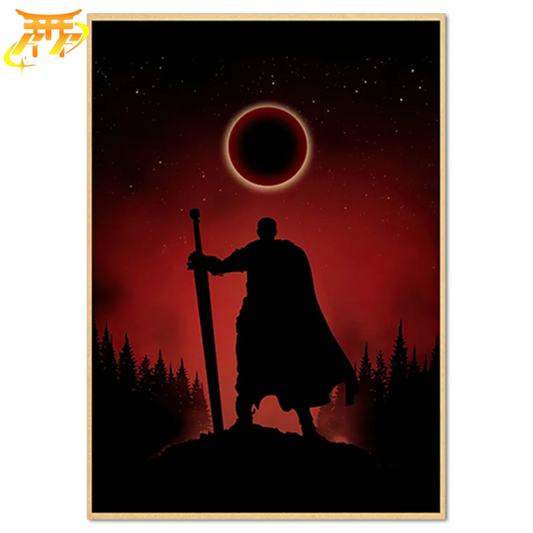 Occultation Poster - Berserk™