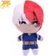 Plush Shoto Todoroki - My Hero Academia™