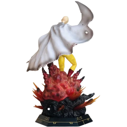 Saitama "A" Figure - One Punch Man™