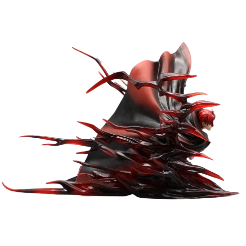 Shanks "Divine" Figure - One Piece™