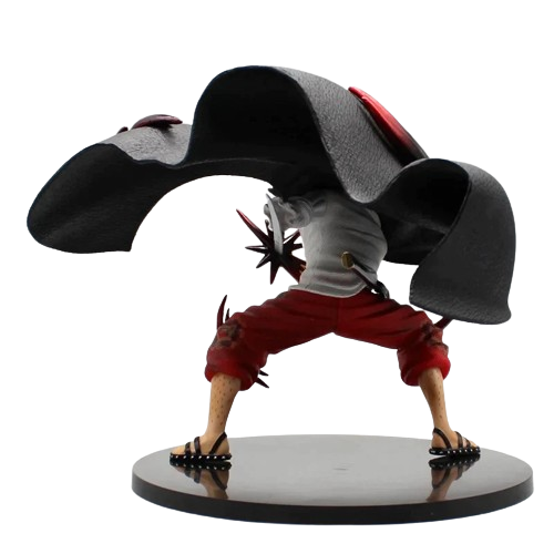 Shanks "Red" Figure - One Piece™