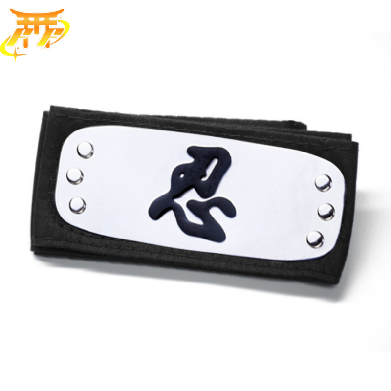 Shinobi Alliance Headband - Naruto Shippuden™