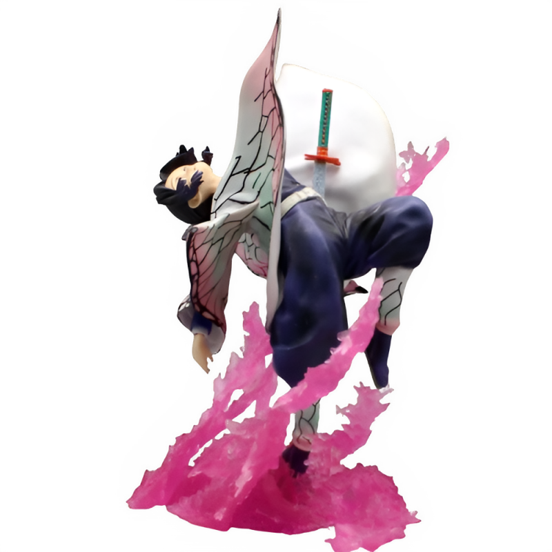 Shinobu "Hana" Figure - Demon Slayer™