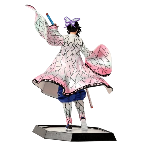 Shinobu "Pillar" Figure - Demon Slayer™