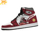 Sneakers Jiraya