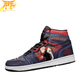 Sneakers Yuji Itadori