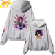 Sweater Kuchiki Byakuya - Bleach™
