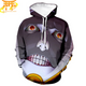 Sweater Mayuri Kurotsuchi - Bleach™