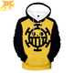 Sweater Trafalgar D. Water Law- One Piece™