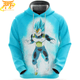 Sweater Vegeta