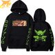 Sweater Zoro