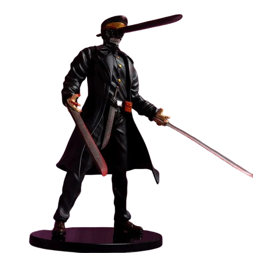 Sword Demon Figure - Chainsaw Man™