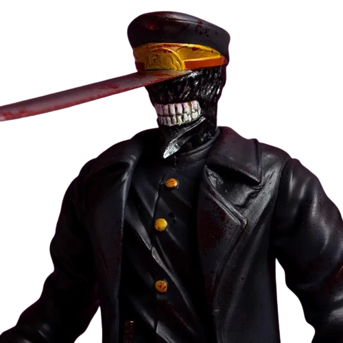 Sword Demon Figure - Chainsaw Man™