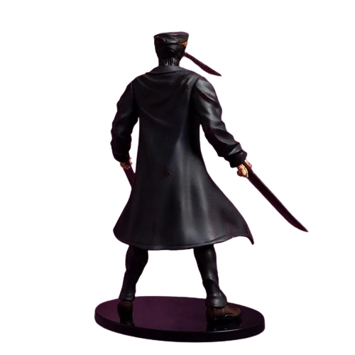 Sword Demon Figure - Chainsaw Man™