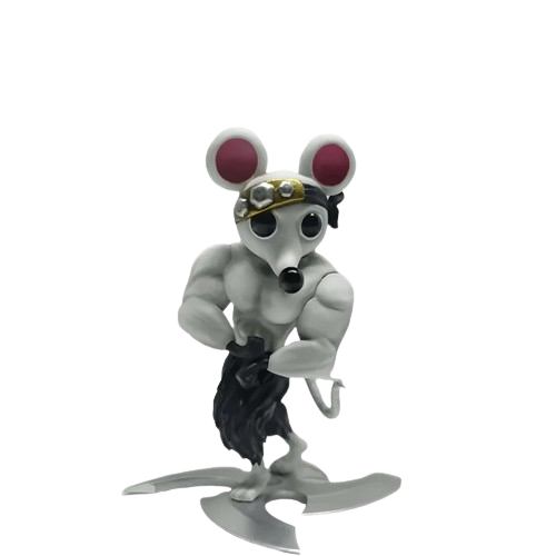 Tengen Mouse Figure - Demon Slayer™